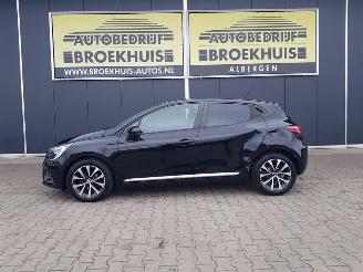 Renault Clio 1.0 TCe Zen picture 2