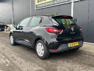 Renault Clio 1.5 dCi ECO Expression picture 7