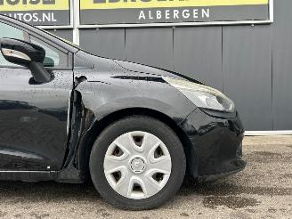 Renault Clio 1.5 dCi ECO Expression picture 10