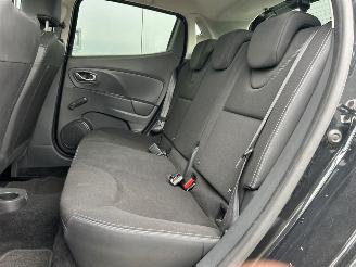 Renault Clio 1.5 dCi ECO Expression picture 14