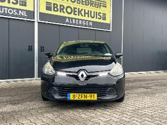 Renault Clio 1.5 dCi ECO Expression picture 3