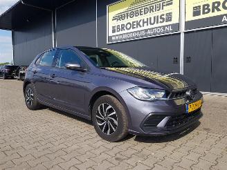 Volkswagen Polo 1.0 TSI Life picture 6