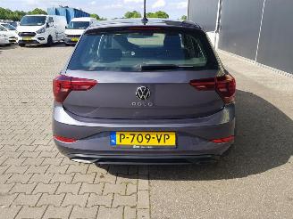 Volkswagen Polo 1.0 TSI Life picture 5