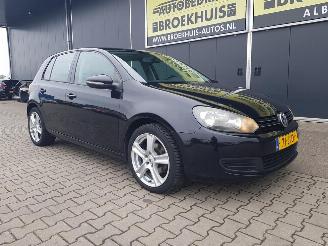 Volkswagen Golf 1.4 TSI Comfortline picture 6
