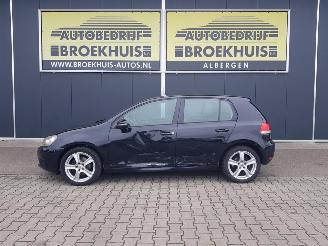 Volkswagen Golf 1.4 TSI Comfortline picture 2