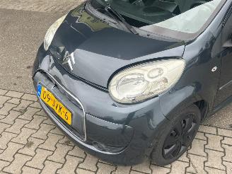 Citroën C1 1.0-12V Ambiance automatic picture 9