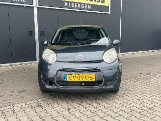 Citroën C1 1.0-12V Ambiance automatic picture 3