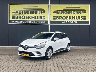 škoda osobní automobily Renault Clio Estate 0.9 TCe Zen 2017/5