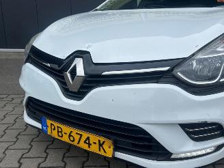 Renault Clio Estate 0.9 TCe Zen picture 11