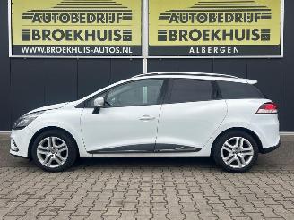 Renault Clio Estate 0.9 TCe Zen picture 2