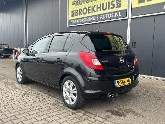 Opel Corsa 1.4-16V BlitZ picture 7