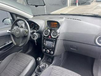 Opel Corsa 1.4-16V BlitZ picture 18