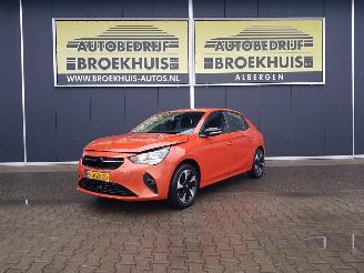 škoda osobní automobily Opel Corsa-E Edition 50 kWh 2020/7