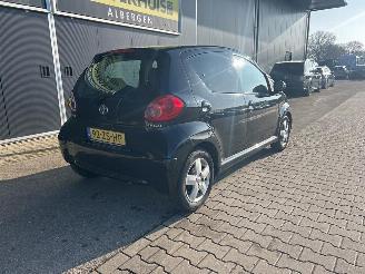 Toyota Aygo 1.0-12V Sport picture 8