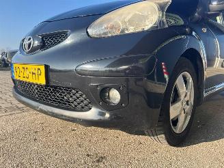 Toyota Aygo 1.0-12V Sport picture 12
