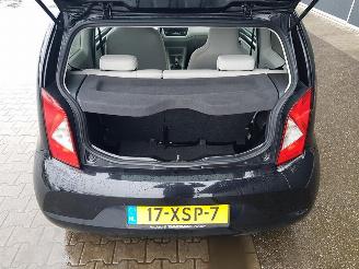 Seat Mii 1.0 Style Chic picture 18