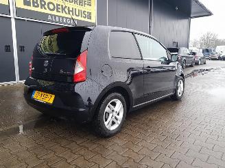 Seat Mii 1.0 Style Chic picture 8