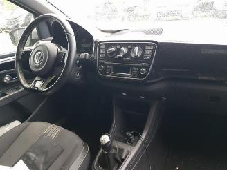 Volkswagen Up! Up! (121), Hatchback, 2011 1.0 12V 75 picture 7