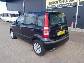 Fiat Panda Panda (169), Hatchback, 2003 / 2013 1.2, Classic picture 6
