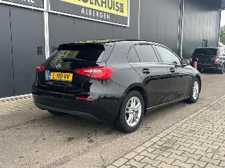 Mercedes A-klasse 180 d Premium picture 7