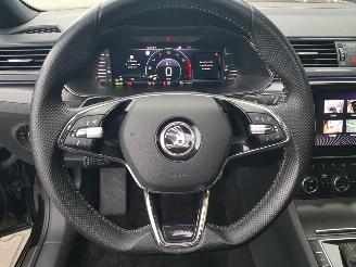 Skoda Superb Combi 1.4 TSI iV Business Edition Plus picture 18