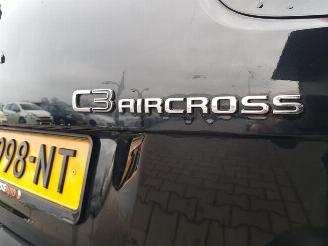 Citroën C3 Aircross 1.2 PureTech Feel picture 23