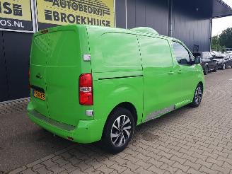 Citroën Jumpy KOELING 2.0 BlueHDI 120 Business M S&S picture 7