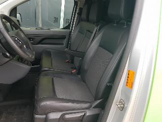 Citroën Jumpy KOELING 2.0 BlueHDI 120 Business M S&S picture 11