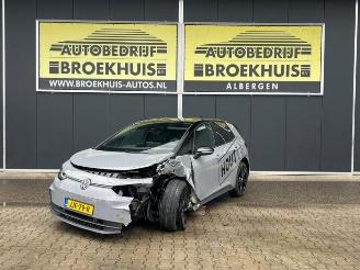  Volkswagen ID.3 ID.3 (E11/E12), Hatchback 5-drs, 2019 52 kWh 2025/10