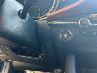 Mazda 3 2.0 e-SkyActiv-X M Hybrid 180 Luxury picture 26