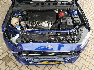 Ford Mondeo 1.5 TDCi Titanium picture 9