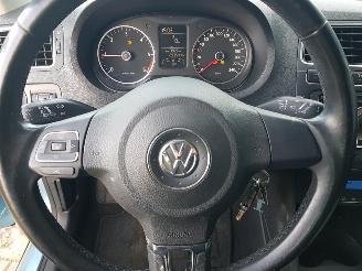 Volkswagen Polo 1.2 TDI BlueMotion Comfortline picture 18