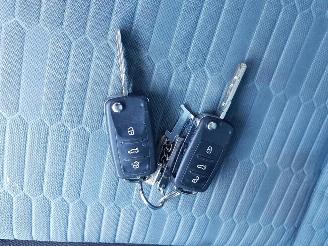 Volkswagen Polo 1.2 TDI BlueMotion Comfortline picture 24