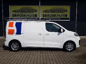 Peugeot Expert 2.0 BlueHDI 120 Standard Asphalt picture 4