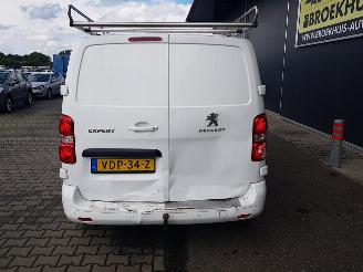 Peugeot Expert 2.0 BlueHDI 120 Standard Asphalt picture 5