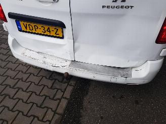 Peugeot Expert 2.0 BlueHDI 120 Standard Asphalt picture 9