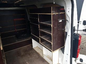 Peugeot Expert 2.0 BlueHDI 120 Standard Asphalt picture 13