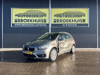 BMW 2-serie Active Tourer 218i Sport picture 1