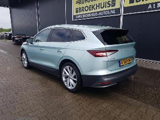 Skoda Enyaq iV 80 picture 7