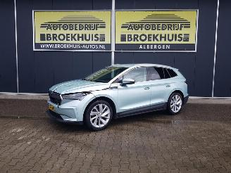 Skoda Enyaq iV 80 2022/8