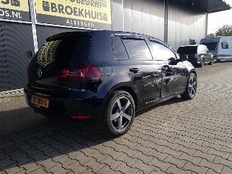 Volkswagen Golf 1.2 TSI Comfortline BlueMotion picture 8