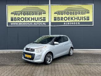 Citroën C1 1.0 e-VTi Feel 2015/2