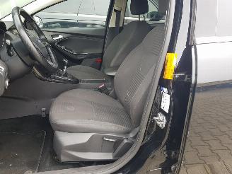 Ford Focus 2.0 TDCI Titanium picture 14