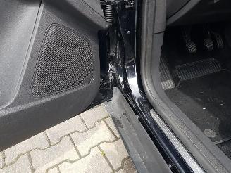 Ford Focus 2.0 TDCI Titanium picture 11