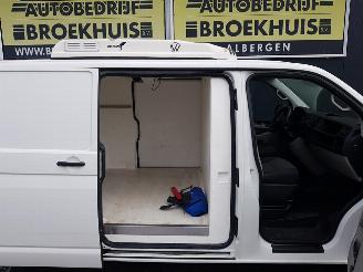 Volkswagen Transporter 2.0 TDI L2H3 Highline Koelwagen picture 33
