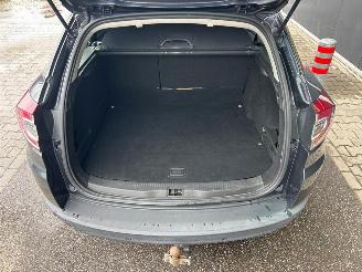 Renault Mégane Estate 1.5 dCi Bose picture 19