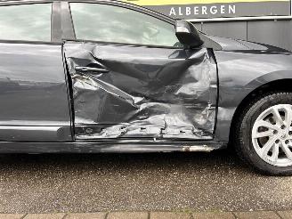 Renault Mégane Estate 1.5 dCi Bose picture 9