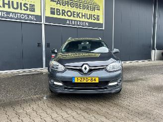 Renault Mégane Estate 1.5 dCi Bose picture 3