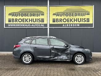 Renault Mégane Estate 1.5 dCi picture 4