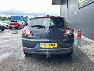 Renault Mégane Estate 1.5 dCi Bose picture 5